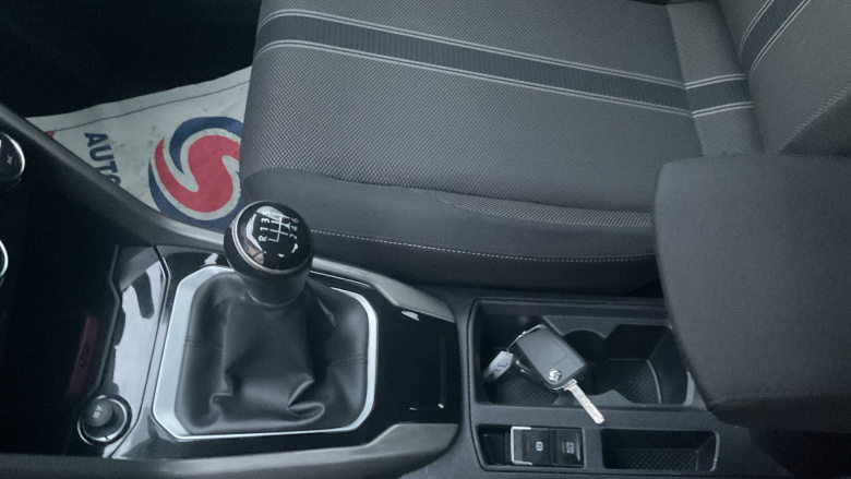 Volkswagen T-Roc 1.0 TSI SE 5dr Petrol Hatchback